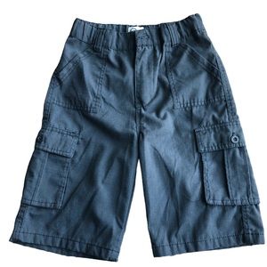 CD Dark Grey Cargo Short Size 10